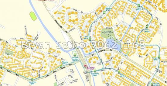 Blk 653 Senja Link (Bukit Panjang), HDB Executive #105189312